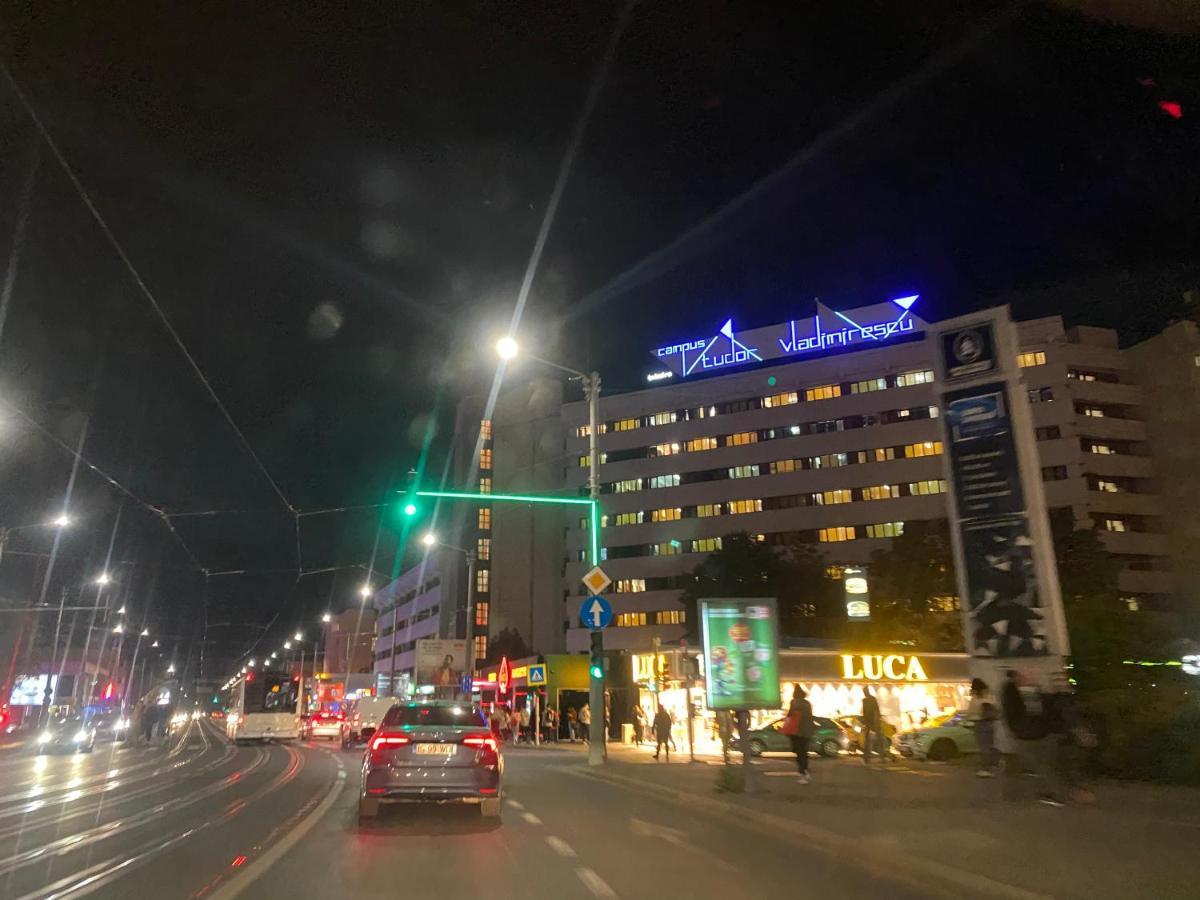 Апартаменты A&S Apartament'S Яссы Экстерьер фото