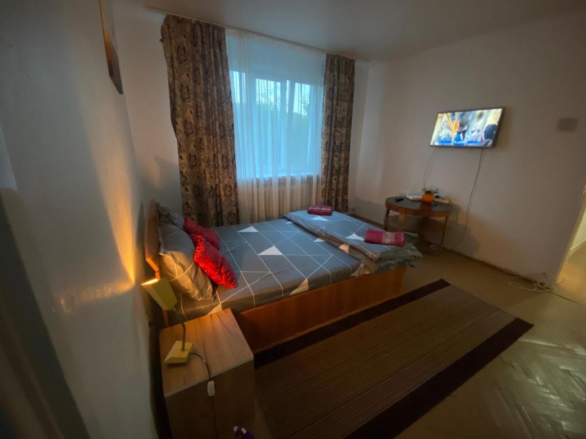 Апартаменты A&S Apartament'S Яссы Экстерьер фото
