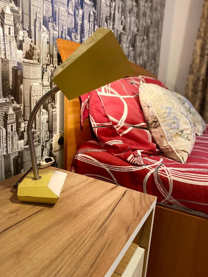 Апартаменты A&S Apartament'S Яссы Экстерьер фото