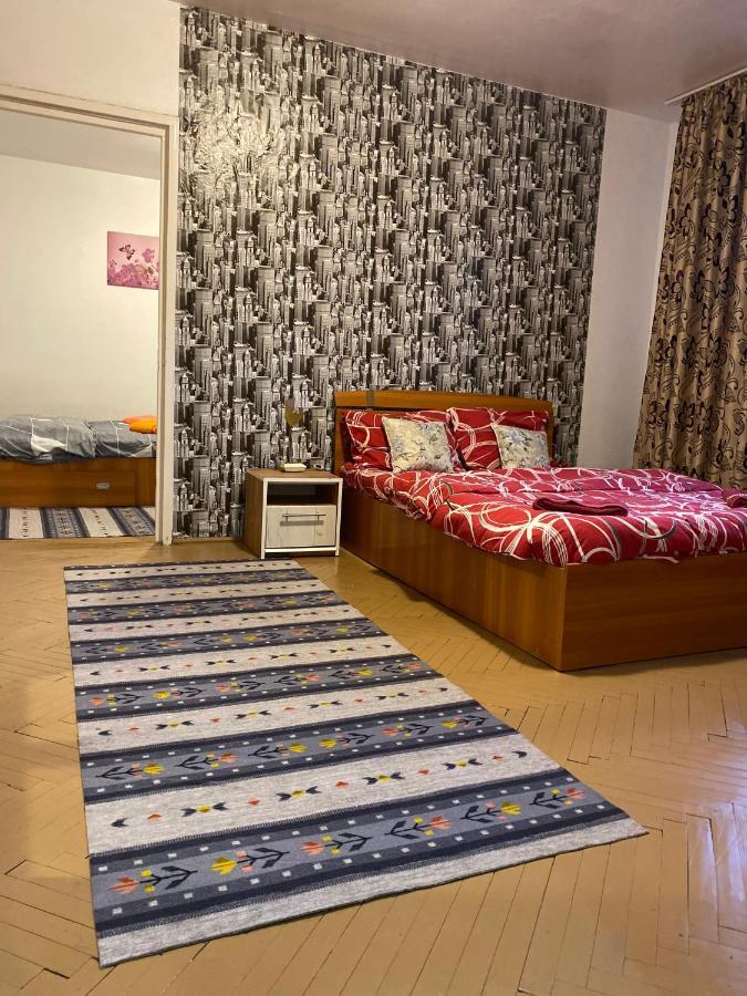 Апартаменты A&S Apartament'S Яссы Экстерьер фото