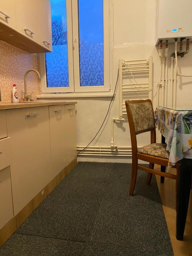 Апартаменты A&S Apartament'S Яссы Экстерьер фото